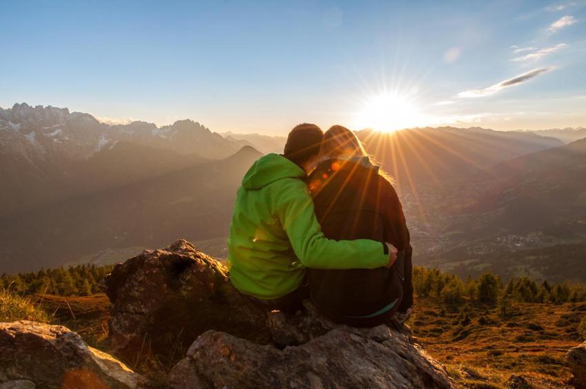 Berghaus Alpenland Apartment 클라이스 외부 사진