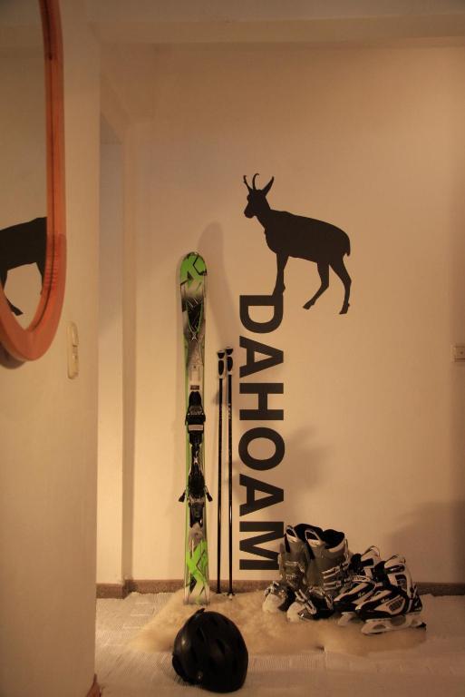 Berghaus Alpenland Apartment 클라이스 외부 사진